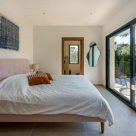 Villa 443 - Heated Pool Near The