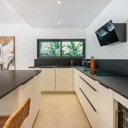 Villa 443 - Heated Pool Near The Saint-Raphael (Var)