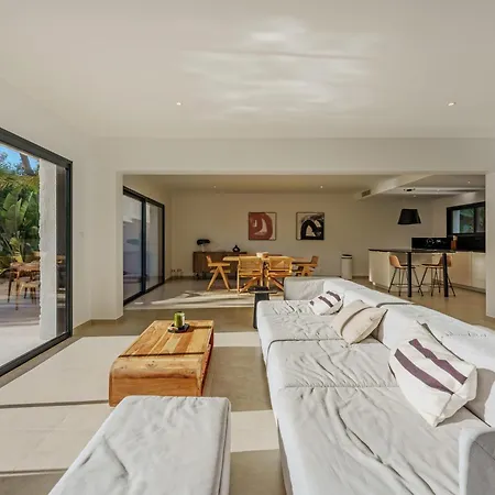 Villa 443 - Heated Pool Near The Saint-Raphael (Var)
