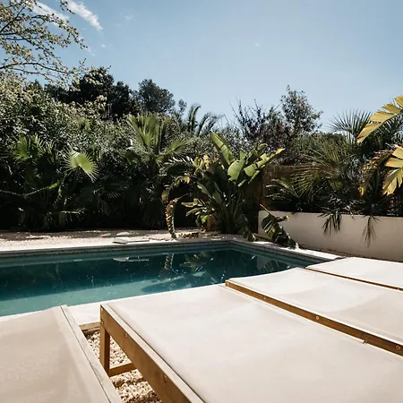 443 - Heated Pool Near The Villa