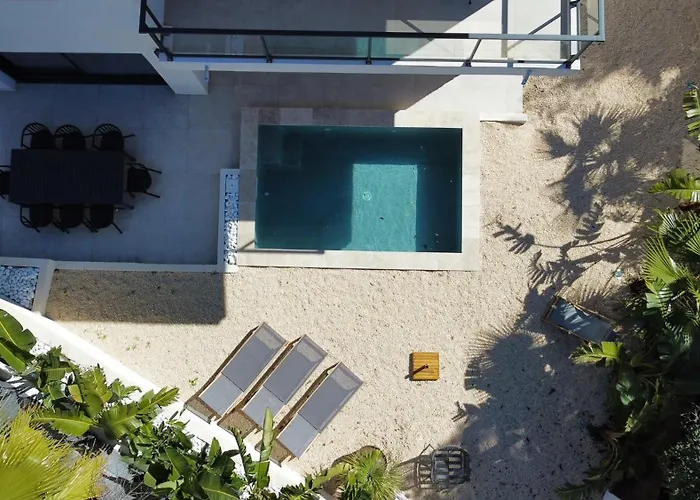 443 - Heated Pool Near The Saint-Raphaël