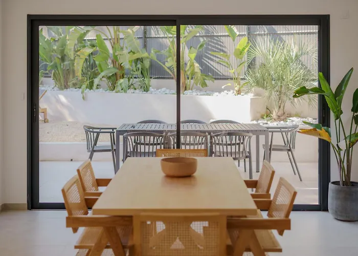 443 - Heated Pool Near The Villa