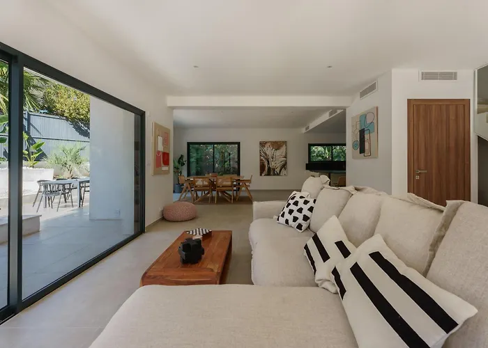 443 - Heated Pool Near The Villa Saint-Raphaël