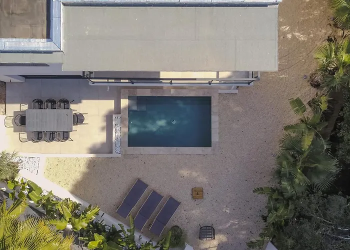 Villa 443 - Heated Pool Near The *