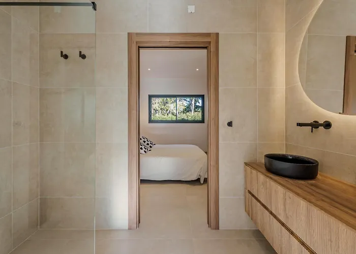 443 - Heated Pool Near The Villa Saint-Raphaël