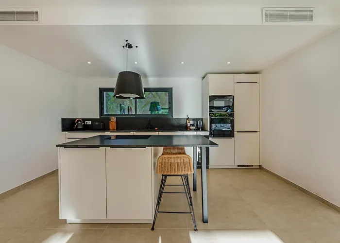 443 - Heated Pool Near The Saint-Raphaël