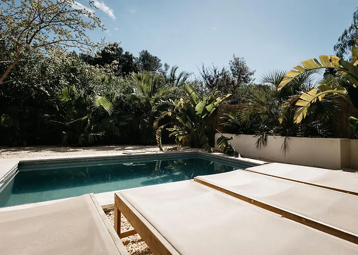 443 - Heated Pool Near The Villa