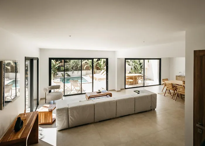 Villa 443 - Heated Pool Near The Saint-Raphaël