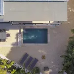 Вілла 443 - Heated Pool Near The *