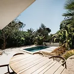 Вілла 443 - Heated Pool Near The Сен-Рафаель
