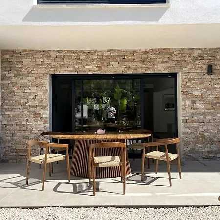 빌라 443 - Heated Pool Near The *