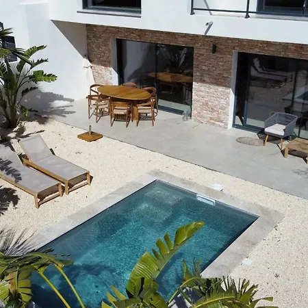 빌라 443 - Heated Pool Near The *