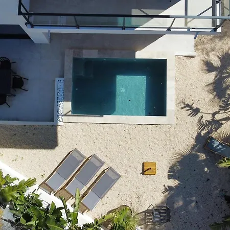 443 - Heated Pool Near The Saint-Raphaël