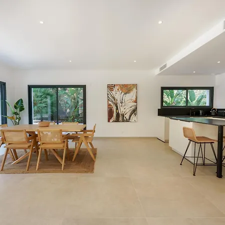 443 - Heated Pool Near The 빌라