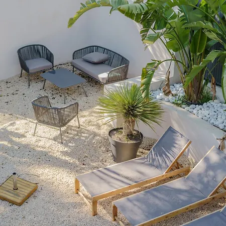Вилла 443 - Heated Pool Near The