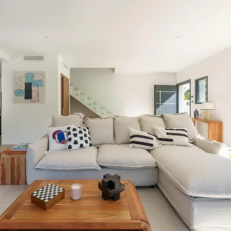 빌라 443 - Heated Pool Near The *