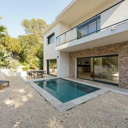 443 - Heated Pool Near The * Saint-Raphaël