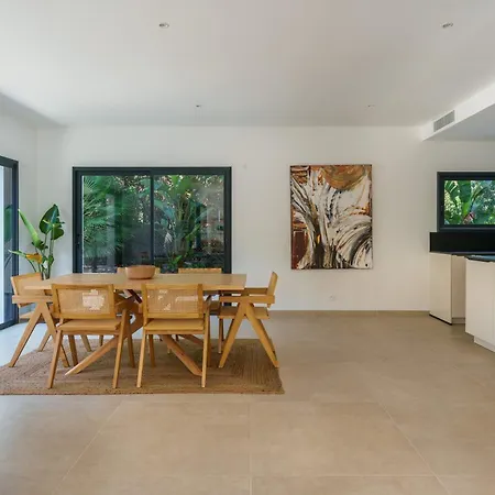 443 - Heated Pool Near The Saint-Raphaël