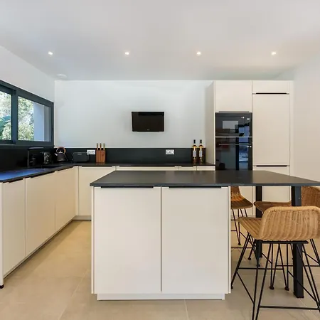 Villa 443 - Heated Pool Near The