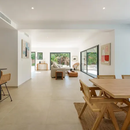 Villa 443 - Heated Pool Near The Saint-Raphaël