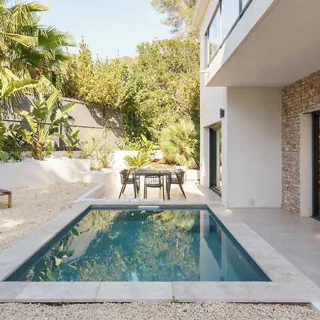 443 - Heated Pool Near The 빌라 Saint-Raphaël