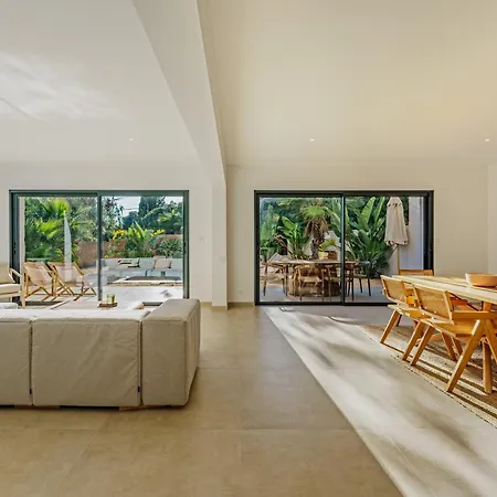 443 - Heated Pool Near The * Saint-Raphaël