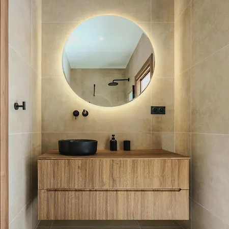 빌라 443 - Heated Pool Near The *