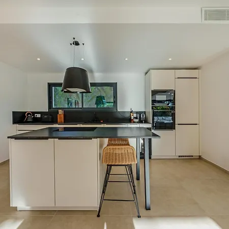 443 - Heated Pool Near The Saint-Raphaël