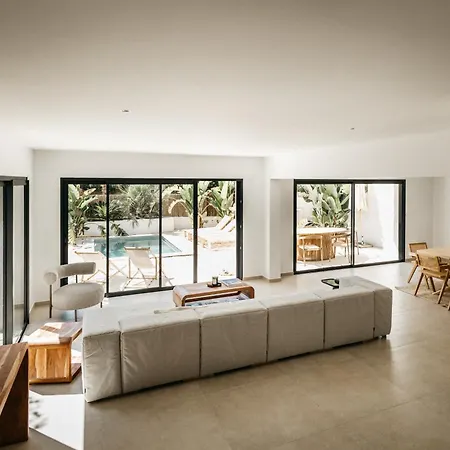 Вілла 443 - Heated Pool Near The Сен-Рафаель