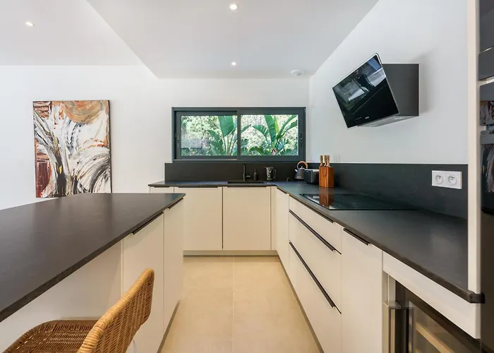 Вілла 443 - Heated Pool Near The Сен-Рафаель