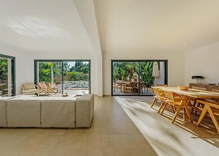 443 - Heated Pool Near The * Сен-Рафаель