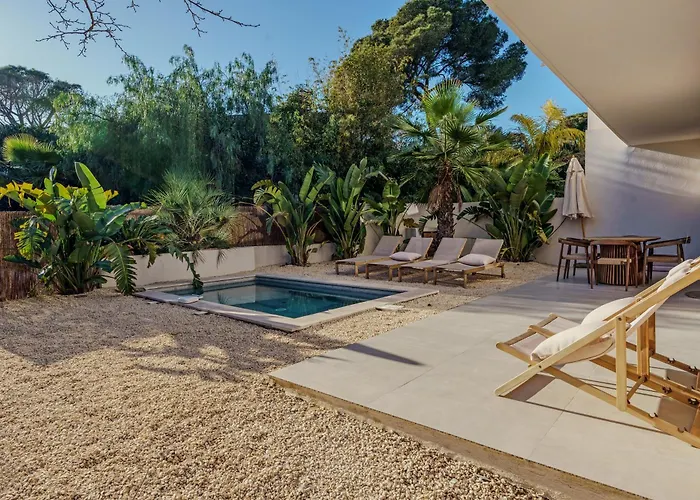 Вілла 443 - Heated Pool Near The *