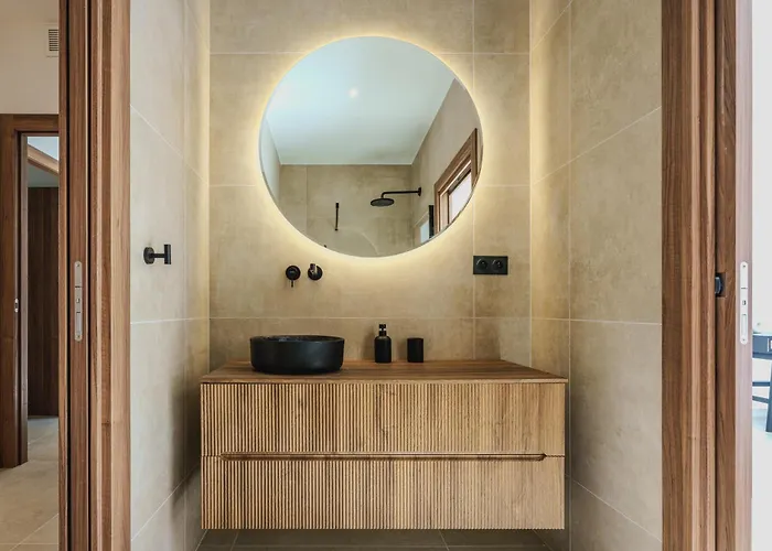 Вілла 443 - Heated Pool Near The *