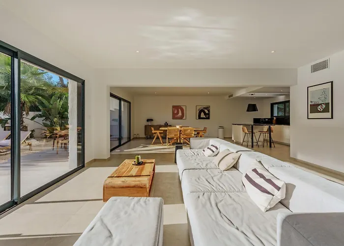 Вілла 443 - Heated Pool Near The Сен-Рафаель