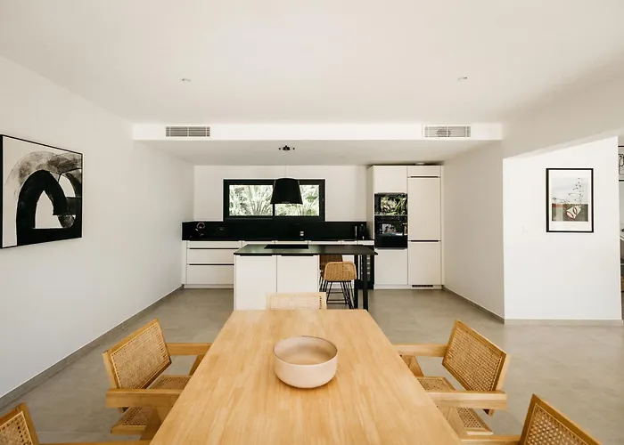 Вілла 443 - Heated Pool Near The Сен-Рафаель